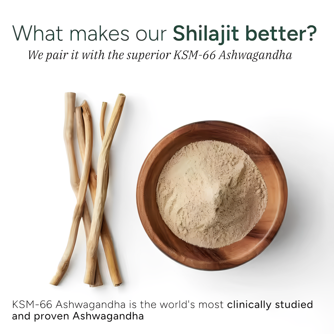 Celluvia™ 2-in-1 Shilajit Gummies