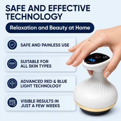 Celluvia™ SculptGlow — Firmer, More Toned Skin Overnight.